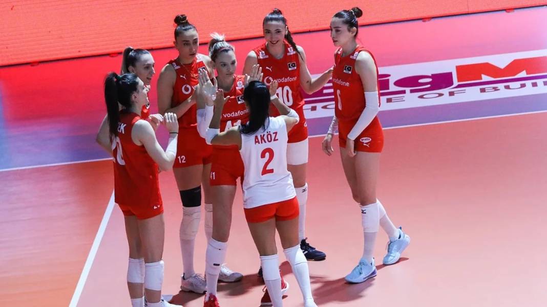 Filenin Sultanları için flaş sözler: Japonya maçı ne zaman saat kaçta? 14